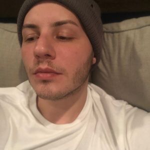 Meet your Posher, Tanner